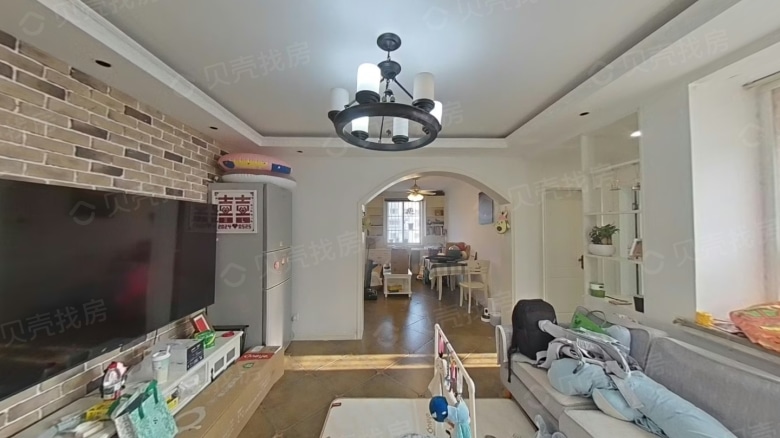 Apartment for rent in Nanjing - Jingwei City Garden Community - Photo 3