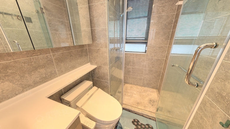 Apartment for rent in Fuzhou - Vanke Jinyu International Block B - Photo 7