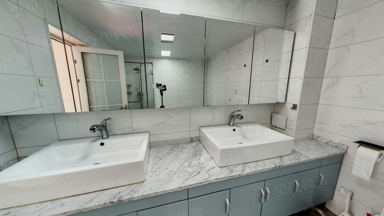 Apartment for rent in Beijing - World Trade International Apartments - Photo 10