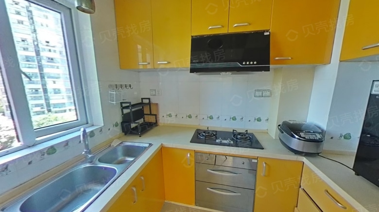 Apartment for rent in Suzhou - Jiaye Sunshine Holiday Phase V - Photo 7