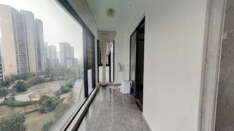 Apartment for rent in Changsha - COLI Yuelushan - Photo 14