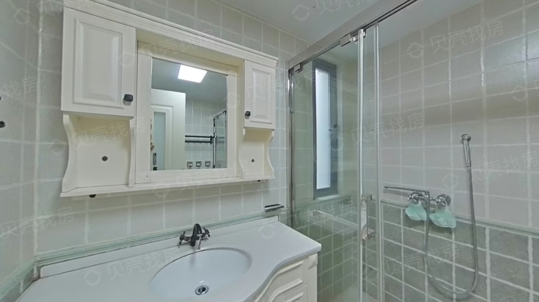 Apartment for rent in Suzhou - Hai Shang Yi Pin - Photo 7