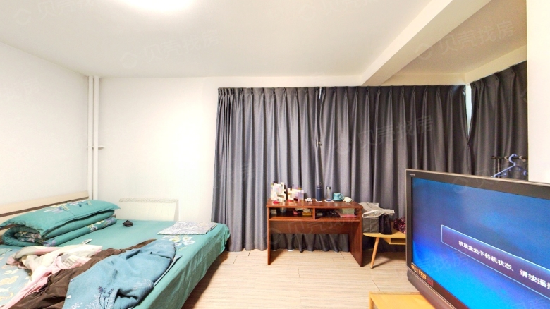 Apartment for rent in Beijing - Oceanwide City Phase I - Photo 2