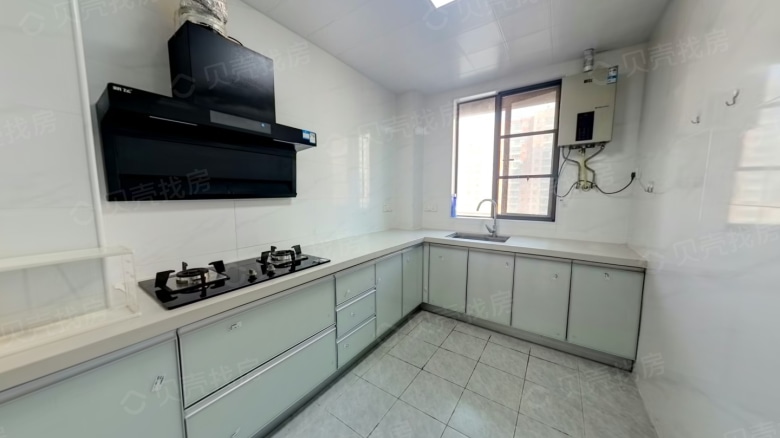 Apartment for rent in Wuhan - China Construction Xingguang City Phase II - Photo 4