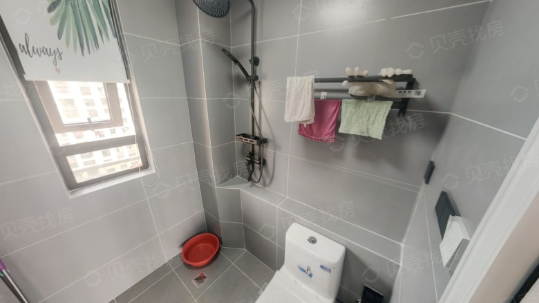 Apartment for rent in Nanjing - Greenland Ideal Garden - Photo 7