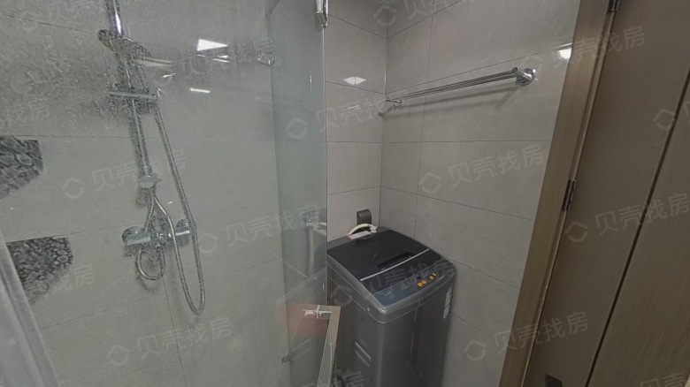 Apartment for rent in Shenyang - Meiyue Mansion - Photo 11