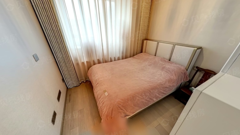 Apartment for rent in Shanghai - Shanghai Panlong Tiandi Phase II - Photo 5