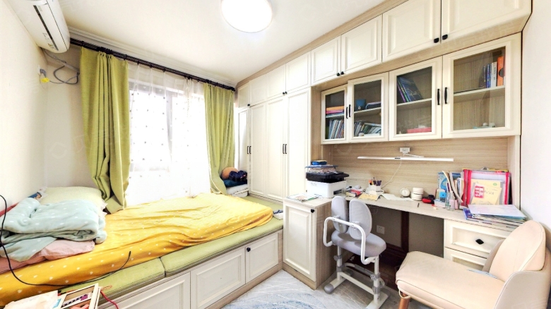 Apartment for rent in Qingdao - Beijing Urban Construction Longyue Bay - Photo 4
