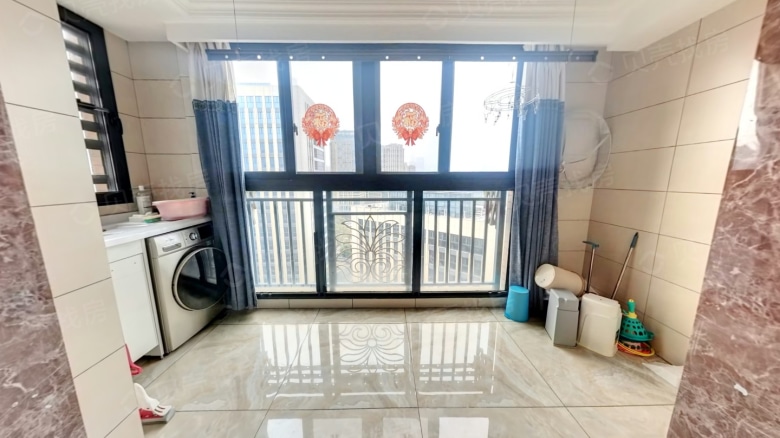 Apartment for rent in Ningbo - Purple Garden - Photo 4