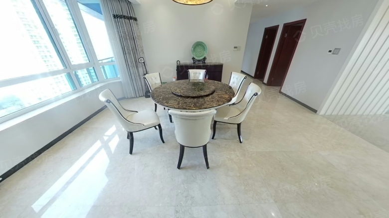 Apartment for rent in Hangzhou - Oriental Runyuan - Photo 7