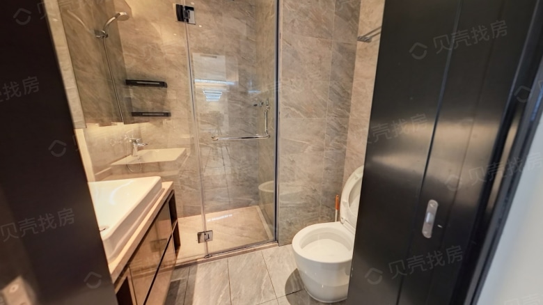 Apartment for rent in Hangzhou - Sunshine City Bin'ao Yuefu - Photo 14