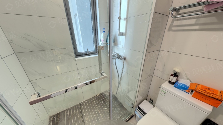 Apartment for rent in Chongqing - Queen's Road Excellence - Photo 8