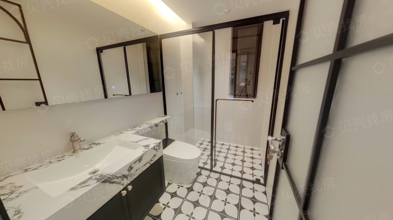 Apartment for rent in Hefei - Jianfa Yonglong Mansion Phase 2 - Photo 7