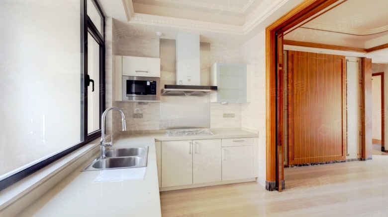 Apartment for rent in Shenyang - Star River Bay Lang Garden - Photo 5