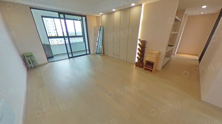 Apartment for rent in Nanjing - Yuefeng Yayuan Block A - Photo 2