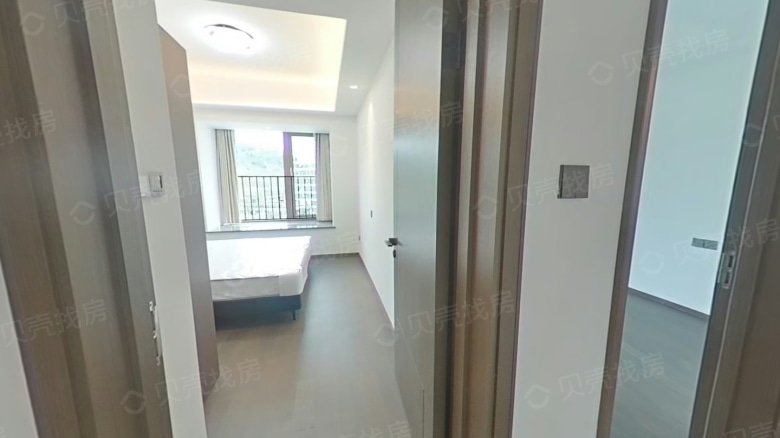 Apartment for rent in Chongqing - BaoYi Yujiang Linfeng - Photo 5