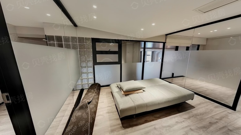 Apartment for rent in Jiaxing - YiZhou Mall - Photo 2