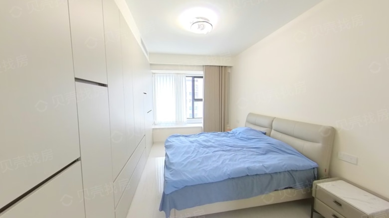Apartment for rent in Qingdao - Yingdu No.1 Chenyue - Photo 4