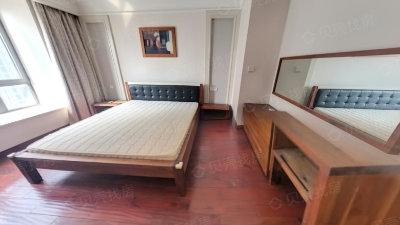 Apartment for rent in Hefei - China Resources Arch II - Photo 5