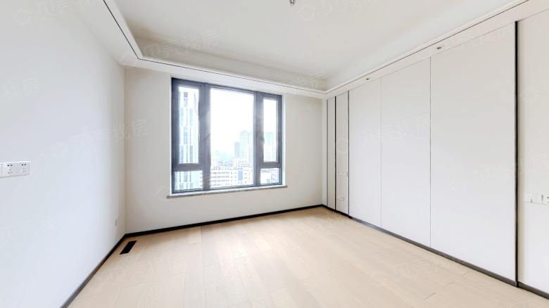 Ningbo expat housing - Furnished apartment: Jiangyuan Mansion, Riverside Splendor