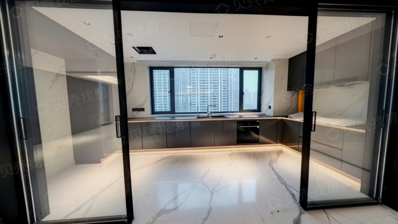 Apartment for rent in Changsha - Greenland Luyun International Phase I - Photo 8