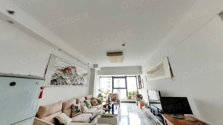 Apartment for rent in Lanzhou - Golden Embankment - Photo 3