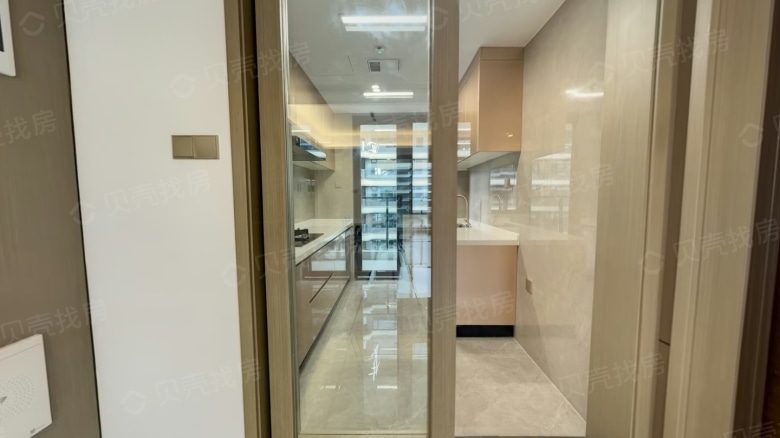 Apartment for rent in Chengdu - Qinchuan Forest Language - Photo 7