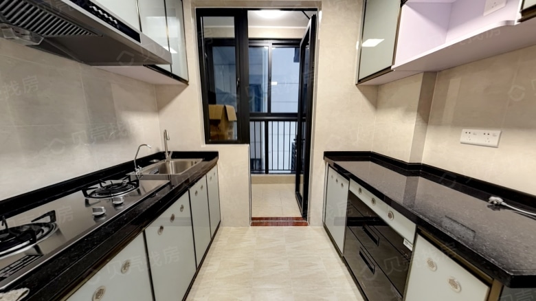 Apartment for rent in Guangzhou - Xiancun Phase 5 Resettlement Housing - Photo 7