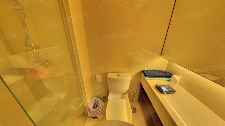 Apartment for rent in Shenyang - Huafa Shoufu - Photo 7