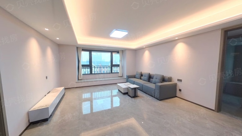 Apartment for rent in Suzhou - Jingyuan Brilliance - Photo 2