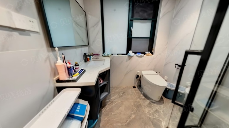 Apartment for rent in Suzhou - Xiangcheng Garden Phase 1 - Photo 4