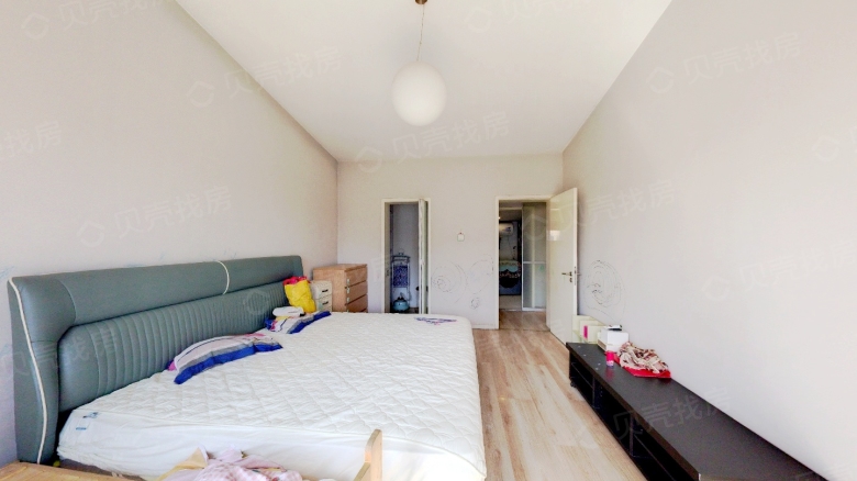 Apartment for rent in Beijing - Photo 3