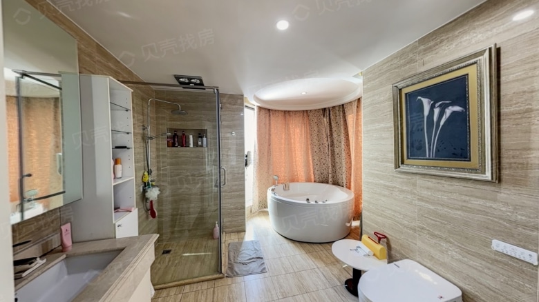 Apartment for rent in Beijing - Swan Bay North District - Photo 12