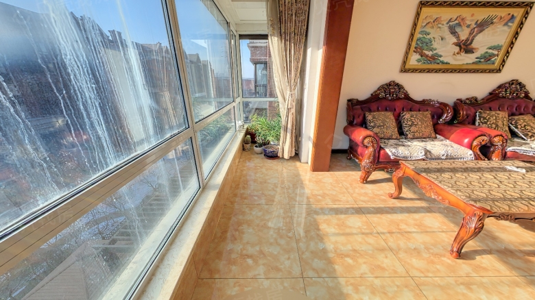 Apartment for rent in Shenyang - China Resources Oak Bay Phase III - Photo 3