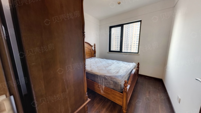Apartment for rent in Taiyuan - Greenland New City Phase I - Photo 2