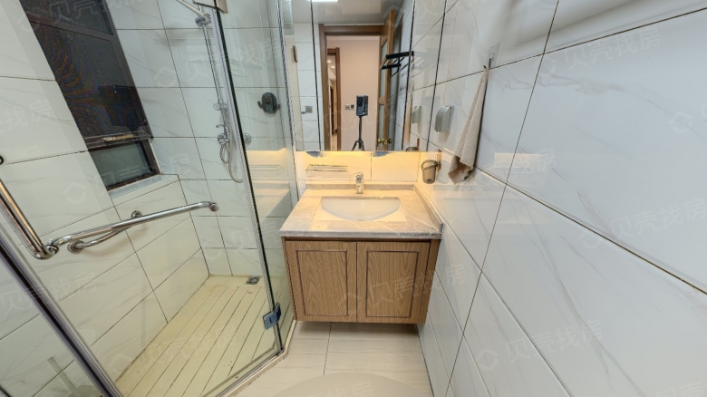 Apartment for rent in Nantong - Jiaqi Man - Photo 8