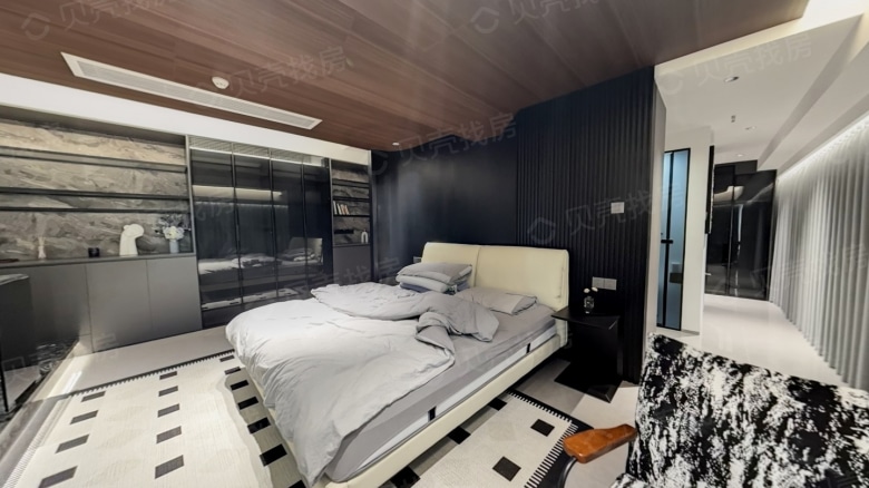 Apartment for rent in Changsha - Poly Paradise Mall - Photo 2