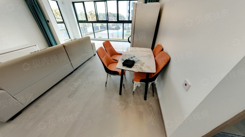 Apartment for rent in Nantong - China Railway Yidu - Photo 2