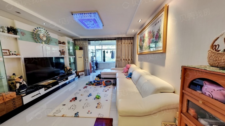 Apartment for rent in Beijing - Photo 4