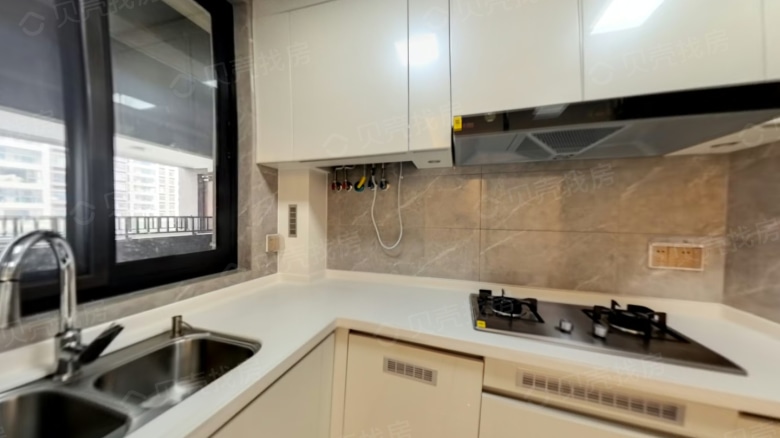 Apartment for rent in Suzhou - Shallow Joy Quiet Court - Photo 6