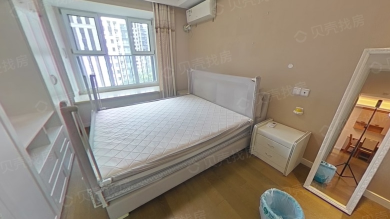 Apartment for rent in Nanjing - Vanke Shangdu Hui - Photo 3
