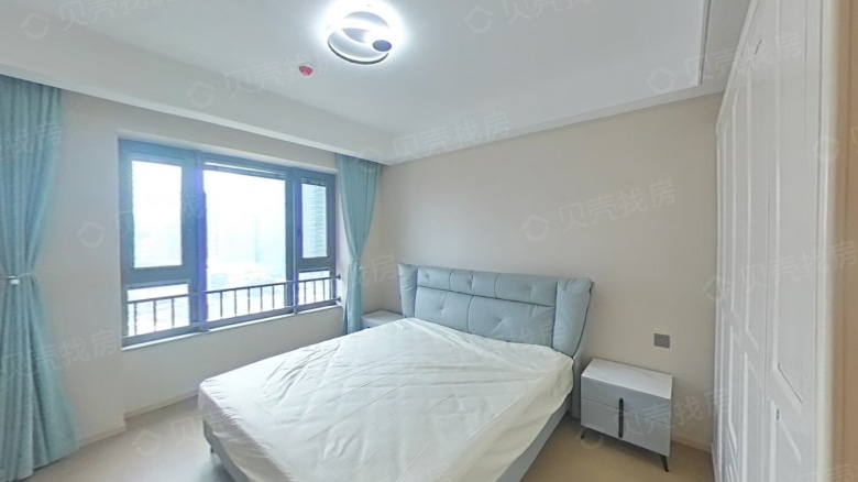 Apartment for rent in Suzhou - Moonview Pavilion - Photo 6