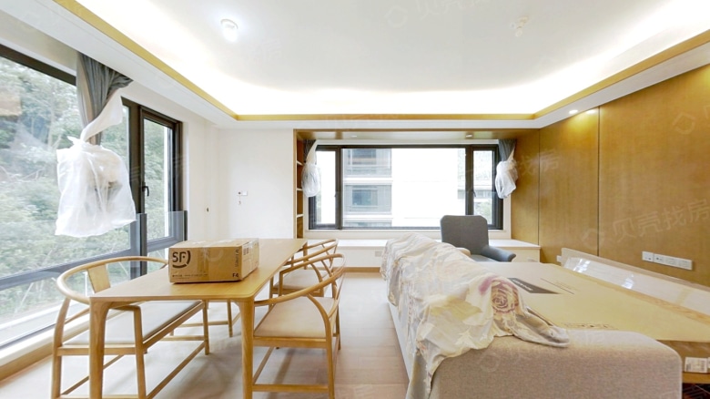 Apartment for rent in Huzhou - Angel Town Blossoms in the Fields - Photo 2