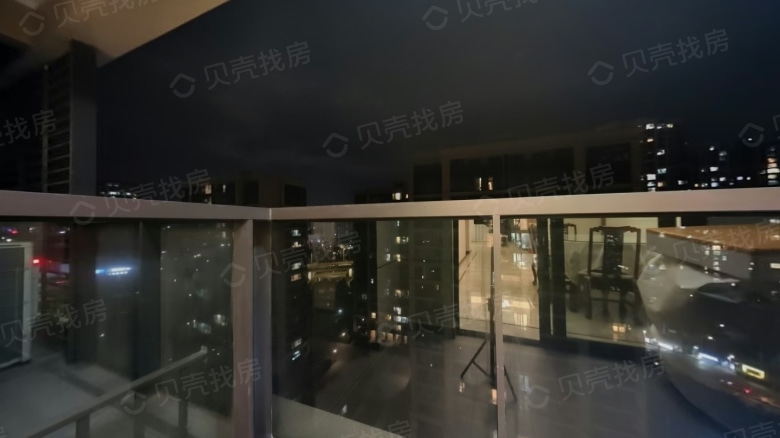Apartment for rent in Nantong - Green City Qin Garden - Photo 2