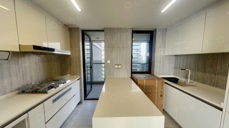 Apartment for rent in Chengdu - Vanke Tianfu Splendid Court - Photo 8