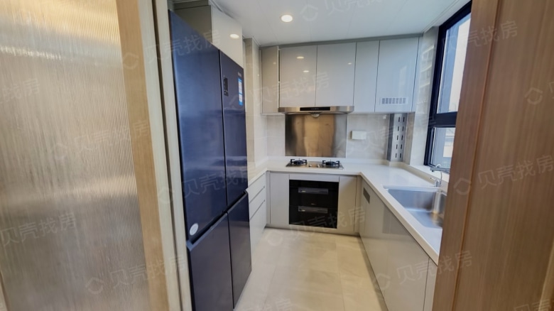 Apartment for rent in Nantong - Green City Cheng Yuan - Photo 6