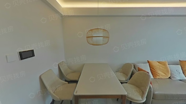 Apartment for rent in Shenyang - Vanke Jade Garden - Photo 2