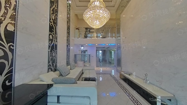 Apartment for rent in Shenyang - Goldenfield Evergreen Bay · Danbi - Photo 9
