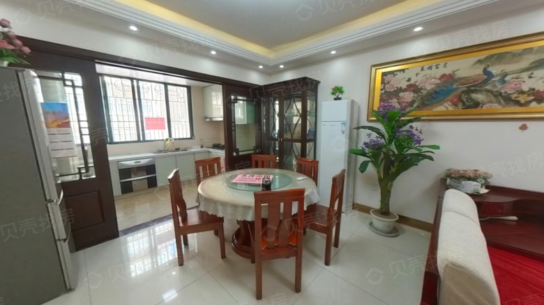 Apartment for rent in Nantong - Haiying New Village - Photo 3