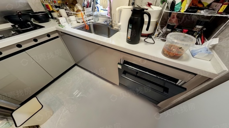 Apartment for rent in Shenzhen - Poly Zhaoshang Longyu - Photo 7